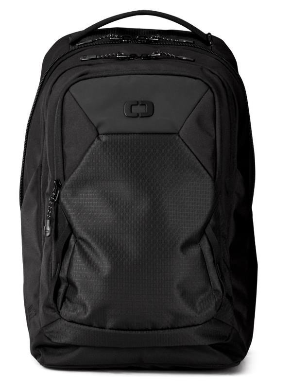 Ogio Axle Pro Rucksack, czarny