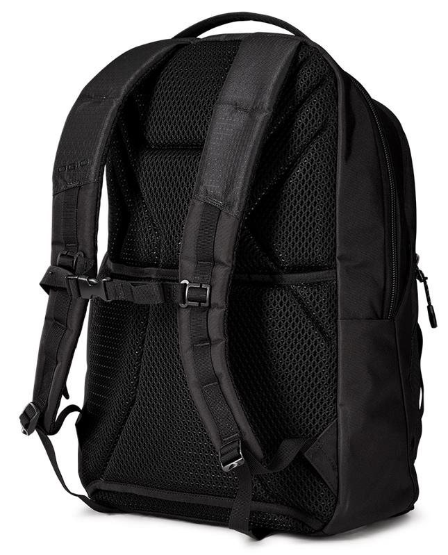 Ogio Axle Pro Rucksack, czarny