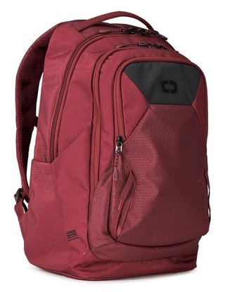 Ogio Axle Pro plecak, burgundy