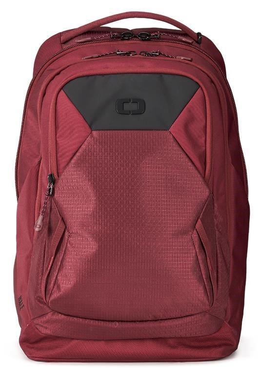 Ogio Axle Pro plecak, burgundy