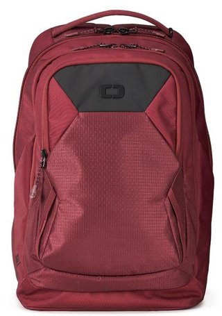 Ogio Axle Pro plecak, burgundy