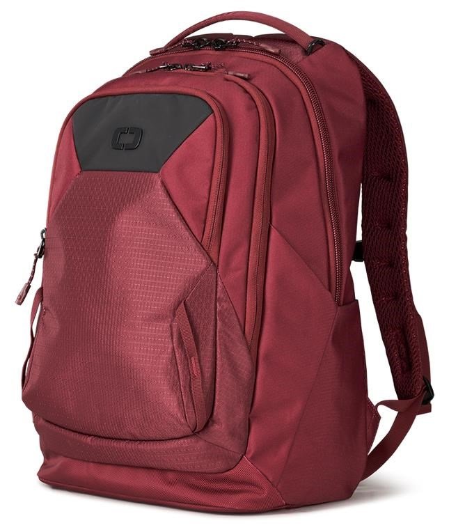 Ogio Axle Pro plecak, burgundy