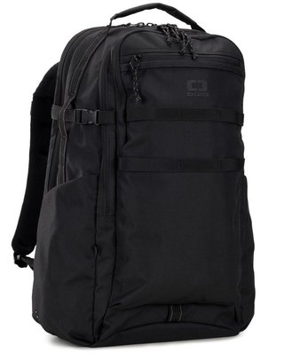 Ogio Alpha 25L plecak, czarny