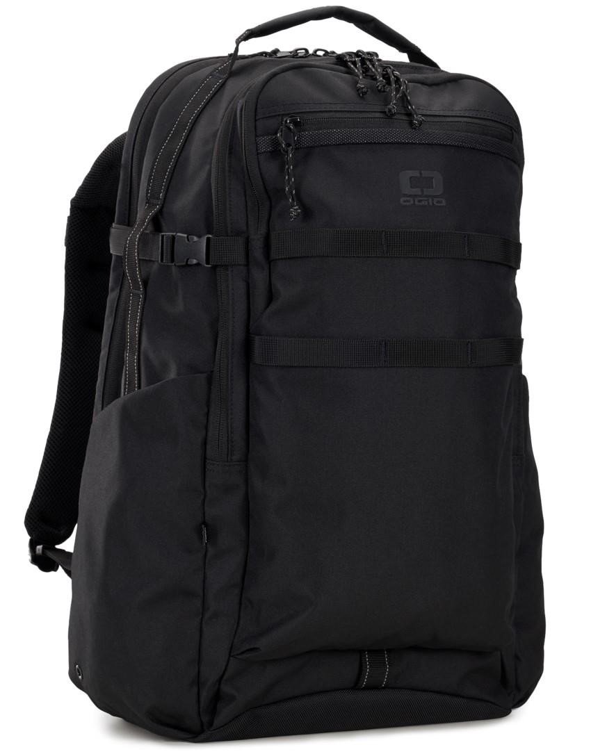 Ogio Alpha 25L plecak, czarny