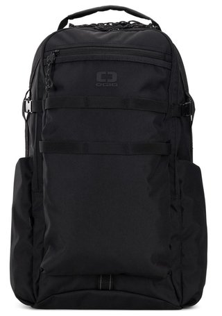 Ogio Alpha 25L plecak, czarny