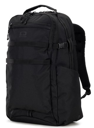 Ogio Alpha 25L plecak, czarny