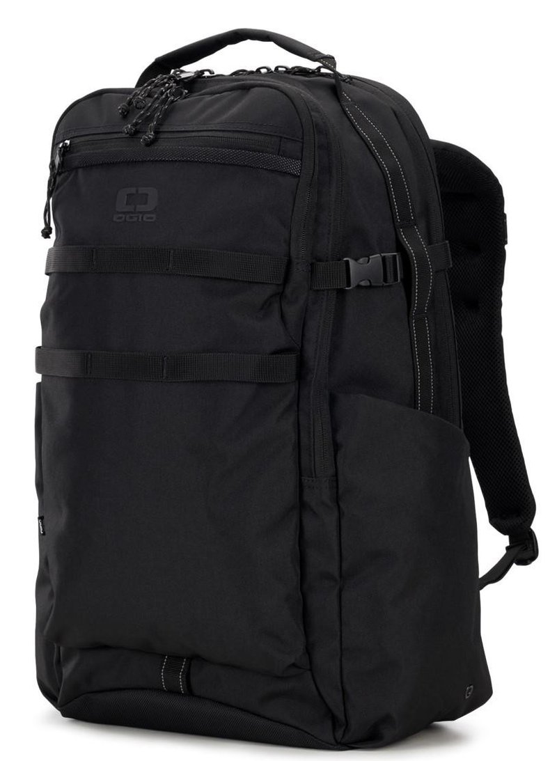 Ogio Alpha 25L plecak, czarny