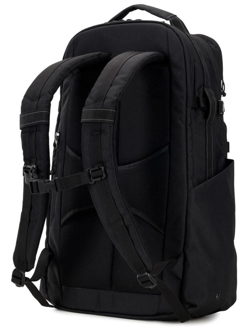 Ogio Alpha 25L plecak, czarny