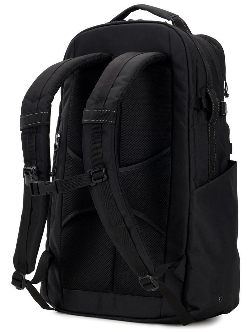 Ogio Alpha 25L plecak, czarny