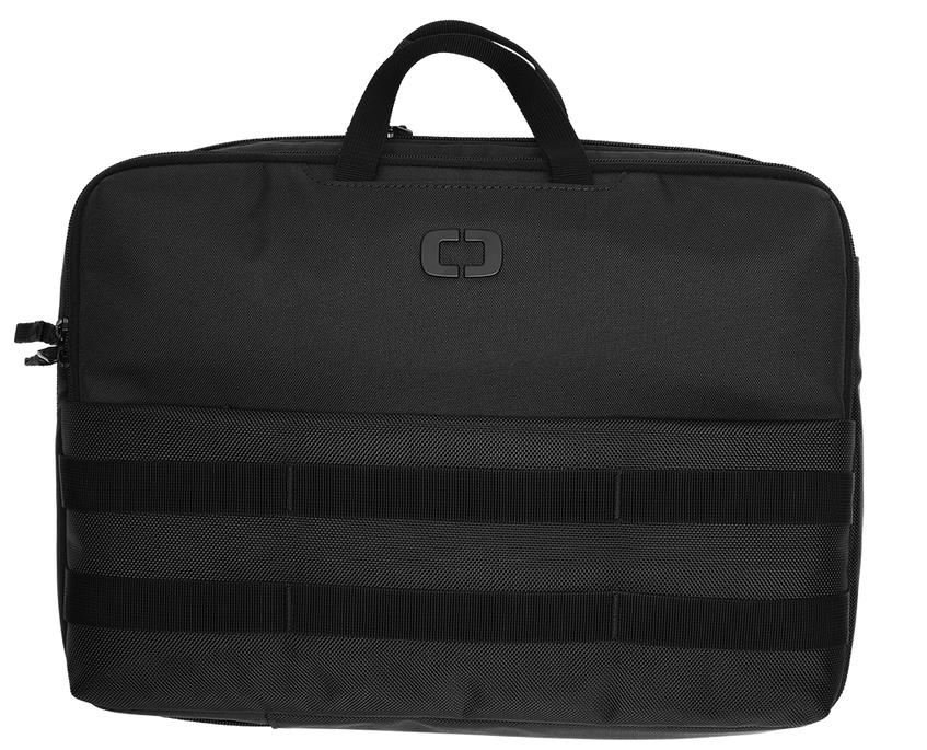 Ogio Pro 10L Brief Pack, czarny