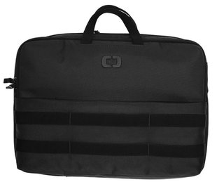 Ogio Pro 10L Brief Pack, czarny