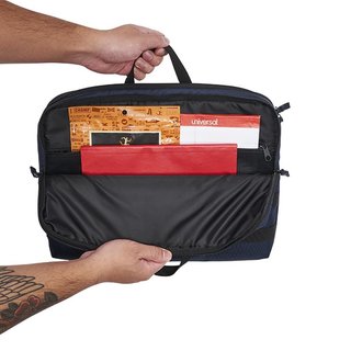 Ogio Pro 10L Brief Pack, czarny