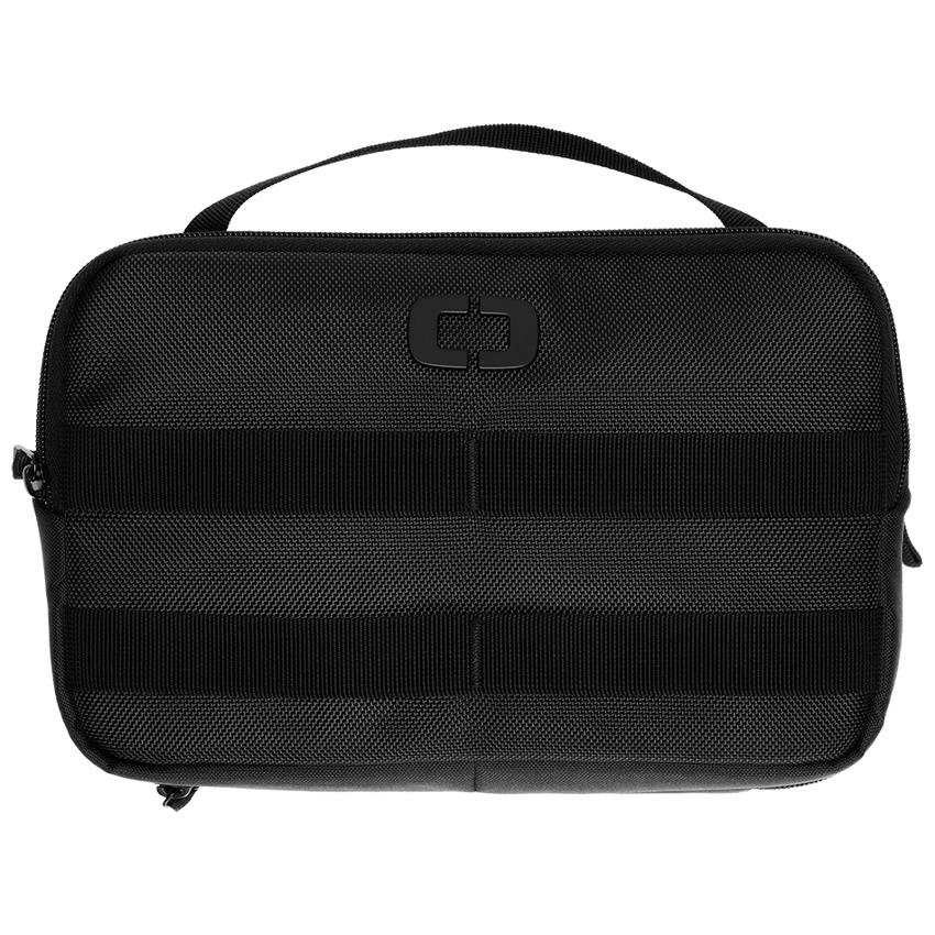 Ogio PACE Pro Dopp Kit torba toaletowa, czarna