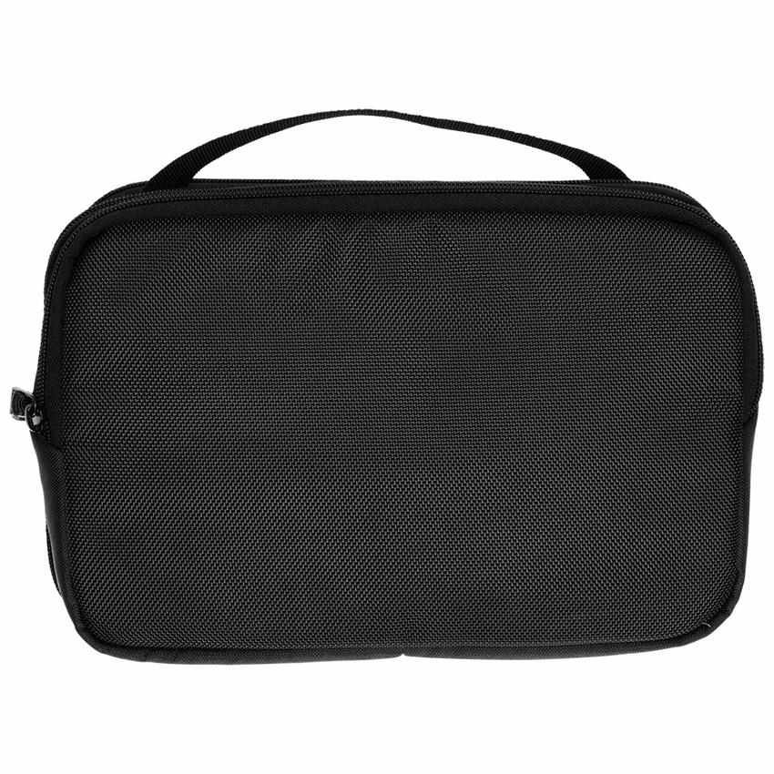 Ogio PACE Pro Dopp Kit torba toaletowa, czarna