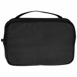 Ogio PACE Pro Dopp Kit torba toaletowa, czarna