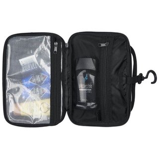 Ogio PACE Pro Dopp Kit torba toaletowa, czarna