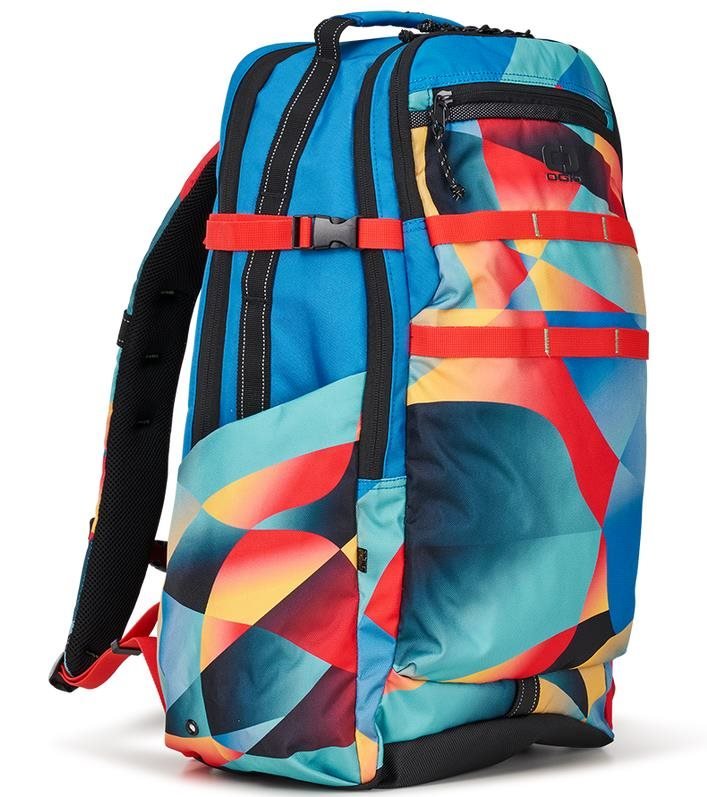 Ogio Alpha 25L plecak, hyper camo
