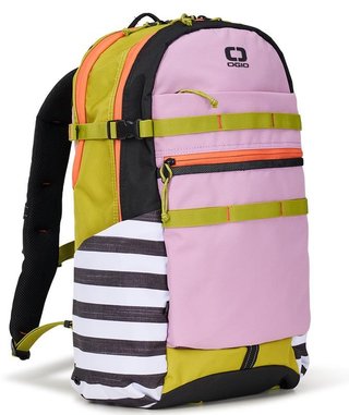 Ogio Alpha 20L plecak, purple passion