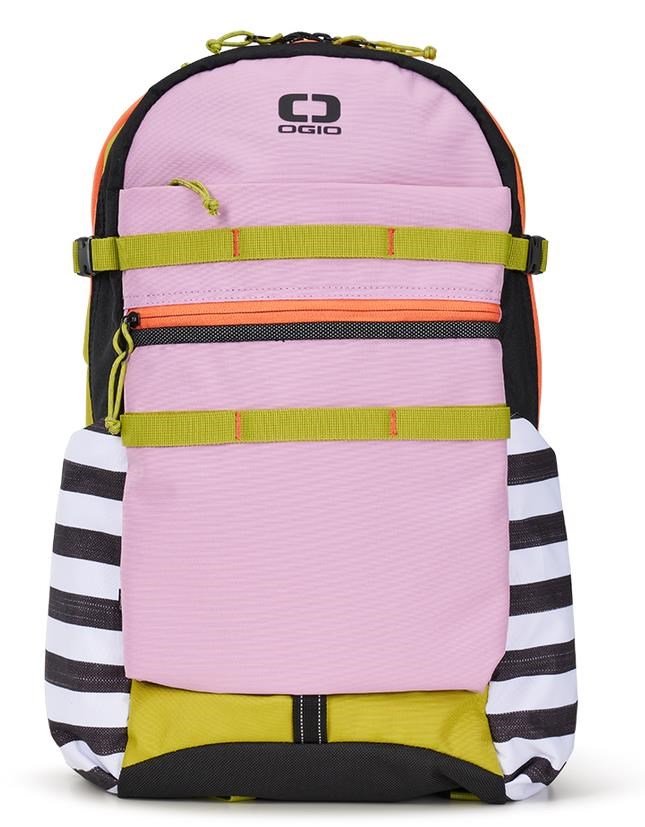 Ogio Alpha 20L plecak, purple passion
