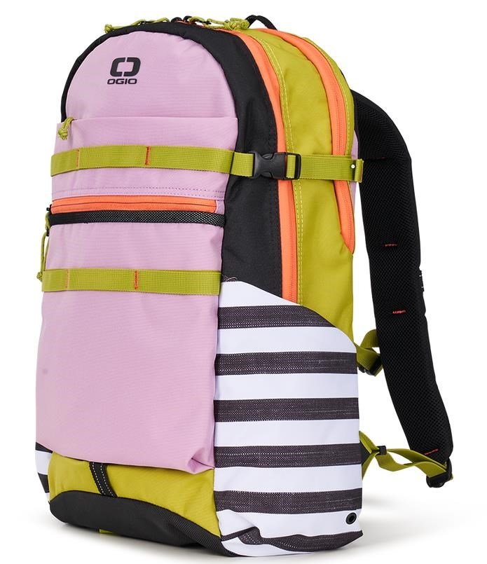 Ogio Alpha 20L plecak, purple passion