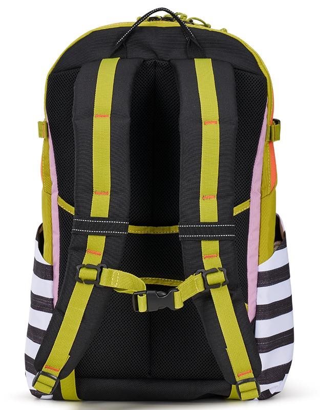 Ogio Alpha 20L plecak, purple passion