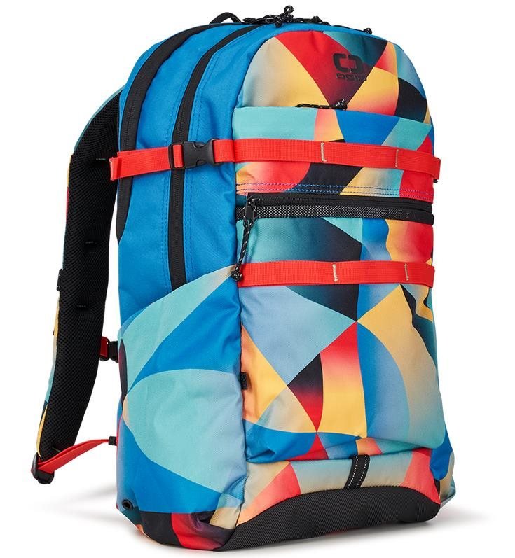Ogio Alpha 20L plecak, hyper camo