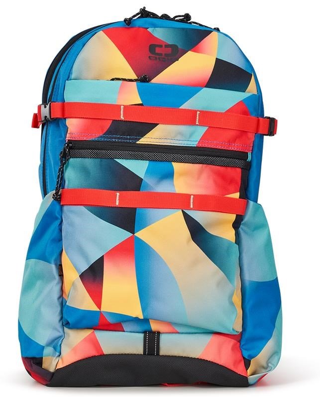 Ogio Alpha 20L plecak, hyper camo