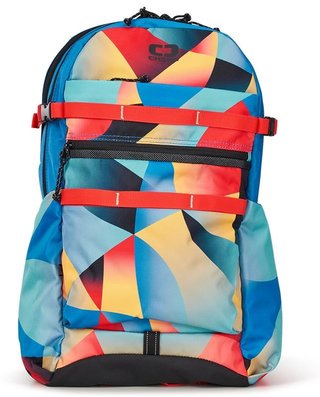 Ogio Alpha 20L plecak, hyper camo