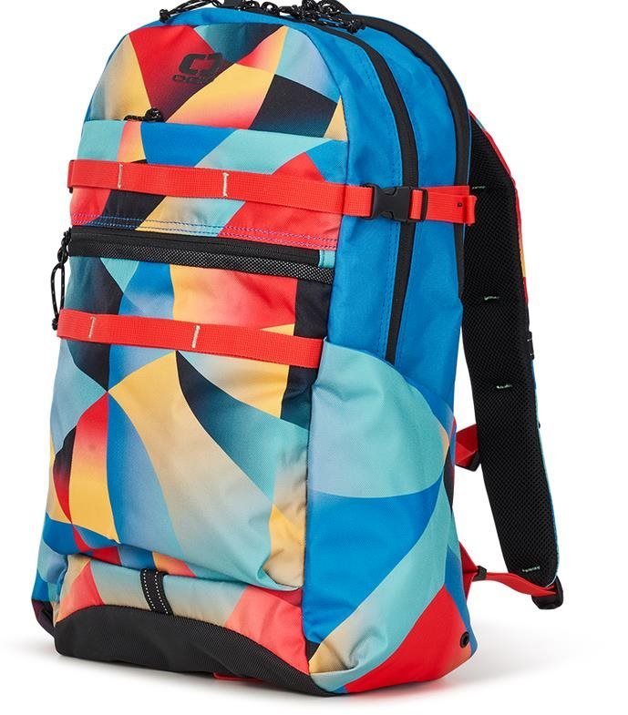 Ogio Alpha 20L plecak, hyper camo