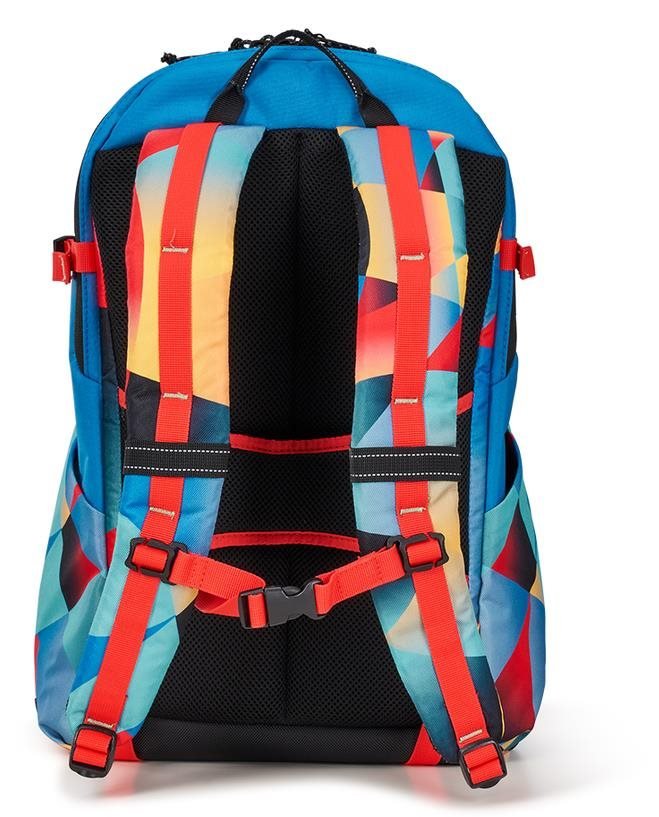 Ogio Alpha 20L plecak, hyper camo