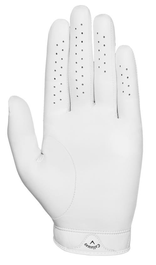 Callaway Tour Authentic męska rękawiczka golfowa
