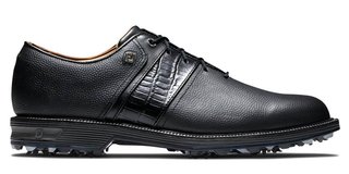 FootJoy Premiere Series Packard męskie buty golfowe, czarne