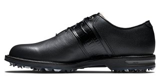 FootJoy Premiere Series Packard męskie buty golfowe, czarne