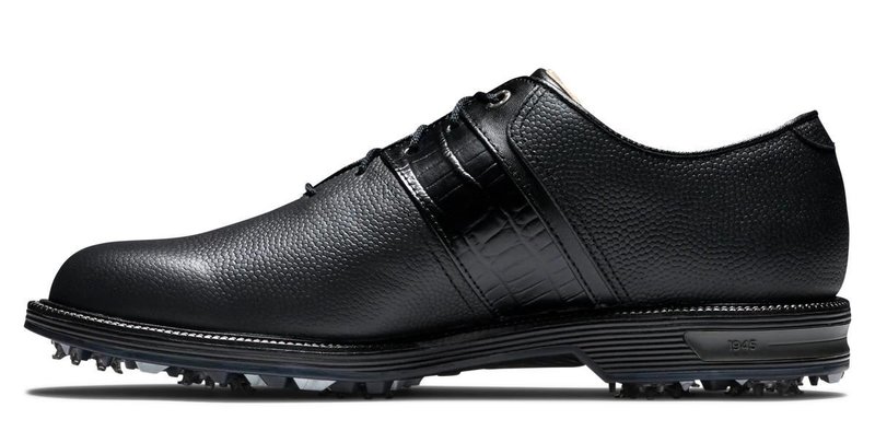 FootJoy Premiere Series Packard męskie buty golfowe, czarne