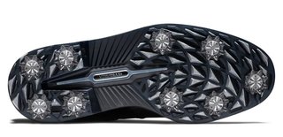 FootJoy Premiere Series Packard męskie buty golfowe, czarne
