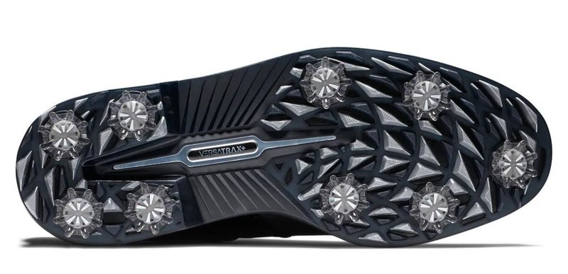FootJoy Premiere Series Packard męskie buty golfowe, czarne