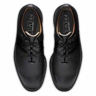 FootJoy Premiere Series Packard męskie buty golfowe, czarne