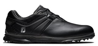 FootJoy Pro|SL Carbon męskie buty golfowe, czarne