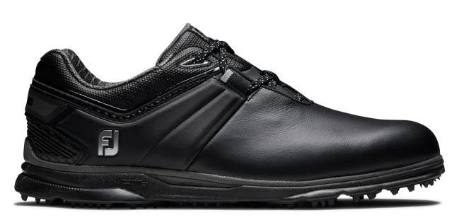 FootJoy Pro|SL Carbon męskie buty golfowe, czarne