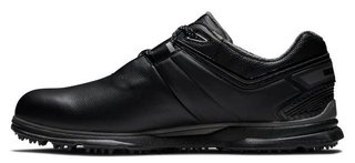 FootJoy Pro|SL Carbon męskie buty golfowe, czarne
