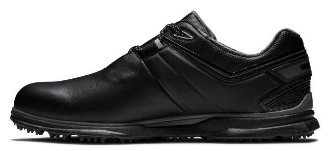 FootJoy Pro|SL Carbon męskie buty golfowe, czarne