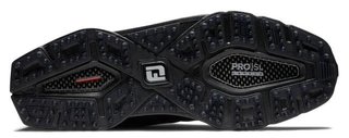 FootJoy Pro|SL Carbon męskie buty golfowe, czarne