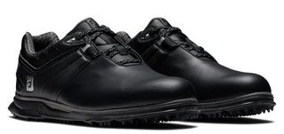 FootJoy Pro|SL Carbon męskie buty golfowe, czarne
