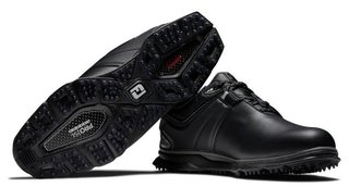 FootJoy Pro|SL Carbon męskie buty golfowe, czarne
