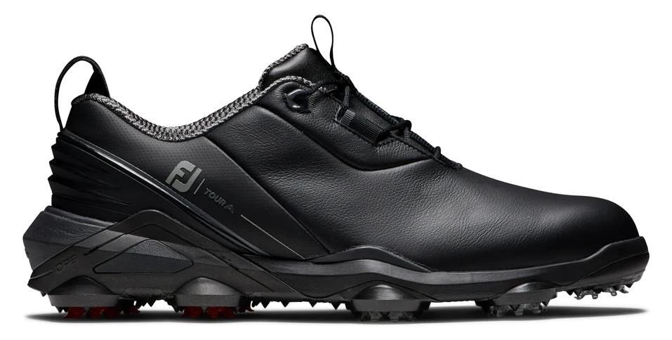 FootJoy Tour Alpha męskie buty golfowe, czarne