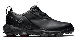 FootJoy Tour Alpha męskie buty golfowe, czarne