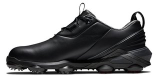 FootJoy Tour Alpha męskie buty golfowe, czarne
