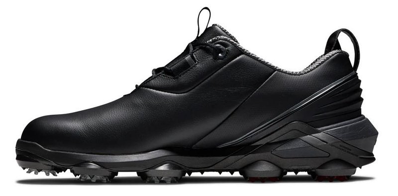 FootJoy Tour Alpha męskie buty golfowe, czarne