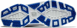 FootJoy Superlites XP męskie buty golfowe, biało/szare