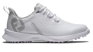 FootJoy Fuel damskie buty golfowe, białe